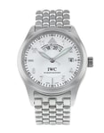 Pre-Owned IWC Pilot's UTC Watch